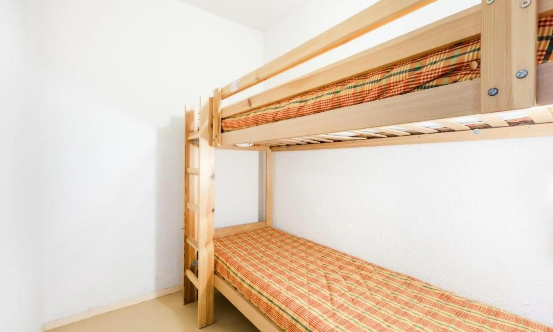 Residence L'Eyssina - Maeva Home - Studio 6 Personnes Budget Mae-1948 Vars  0*, Vars (Hautes-Alpes) France